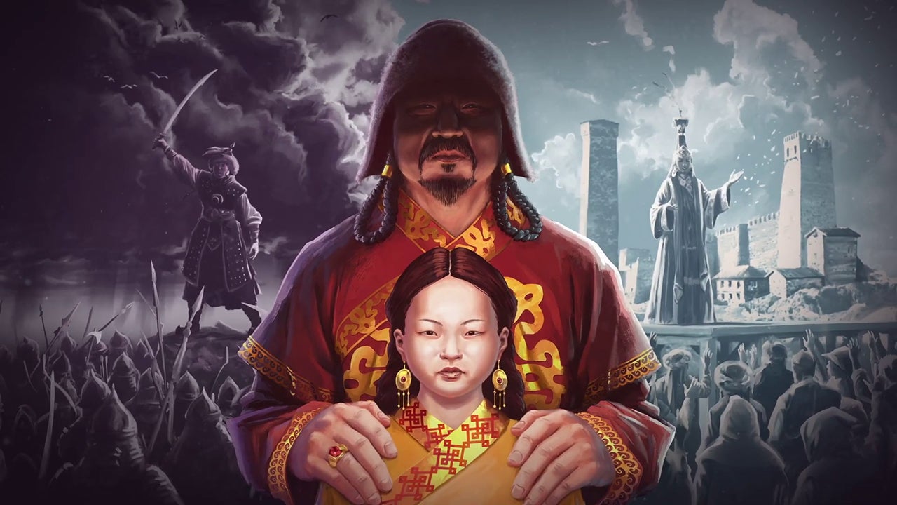 В дополнении Crusader Kings 3 'By God Alone' появятся играбельные папы и теократии