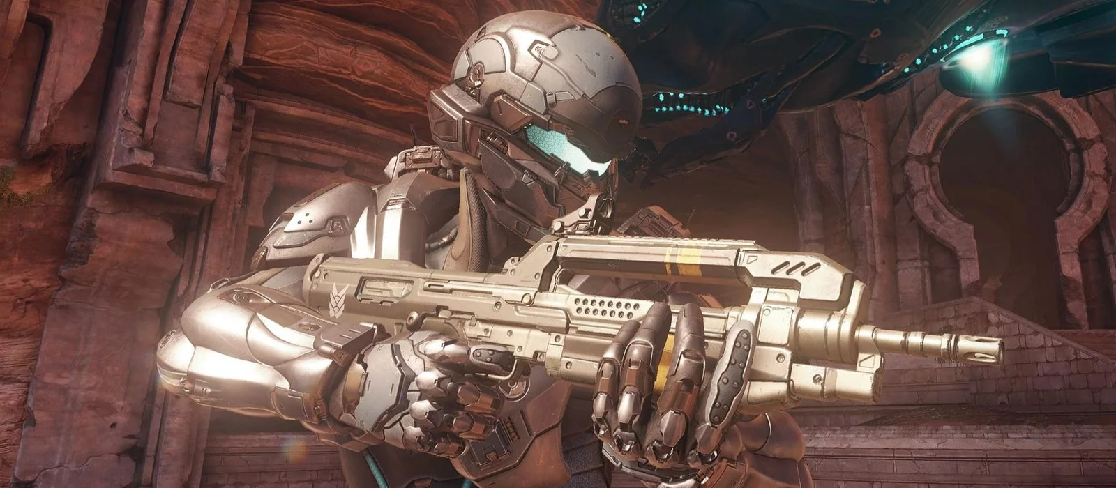 Порт Halo 5 для PC был в разработке, но его отменили из-за технических проблем