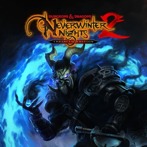 Dungeons & Dragons Neverwinter Nights 2: Enhanced Edition для PS5 за 199 ₽