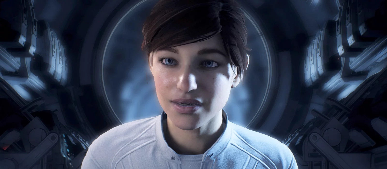 Разработчик BioWare заявил, что Mass Effect: Andromeda была не так уж и плоха