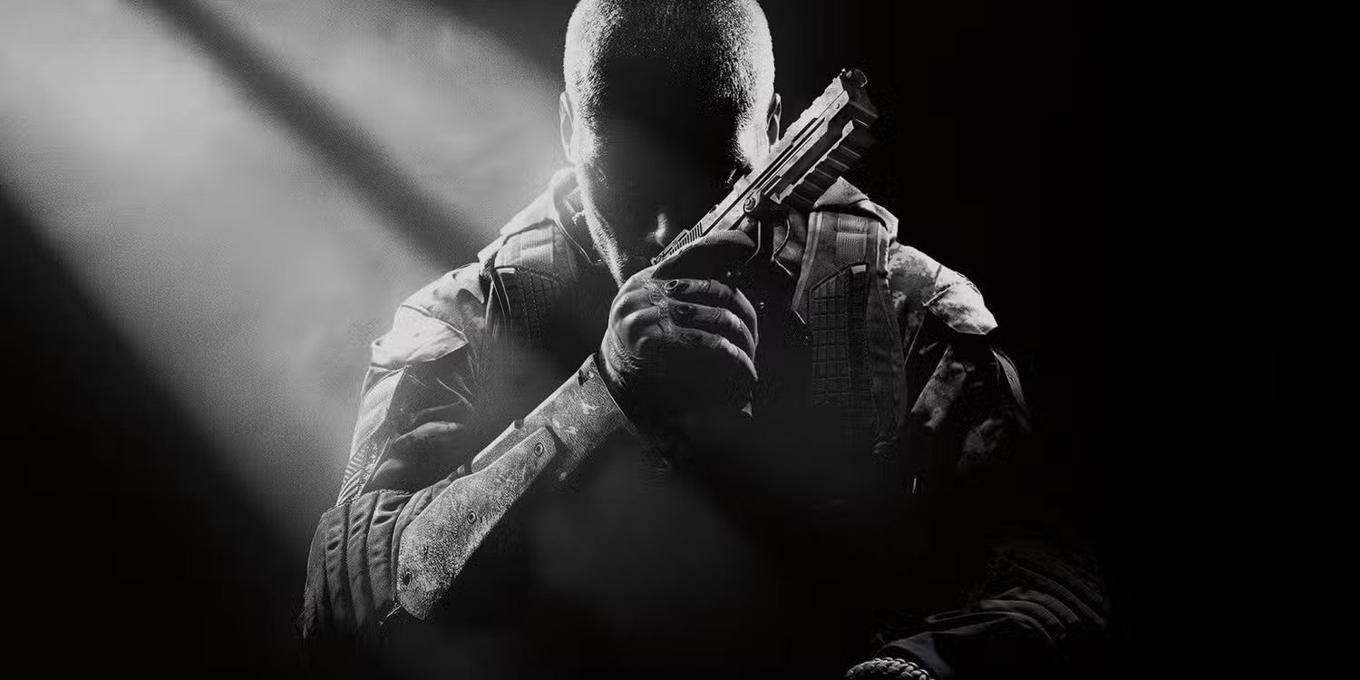 Утечка: порты Call of Duty: Black Ops 1 и 2 для PS4 и PS5