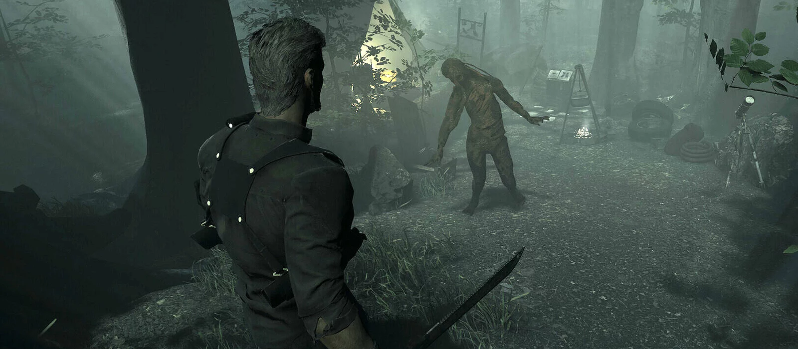 90% рейтинга в Steam: на ПК вышла ещё одна «бюджетная Resident Evil»