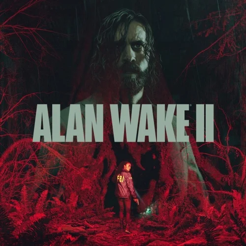 Alan Wake 2 для PS5 за 199 ₽