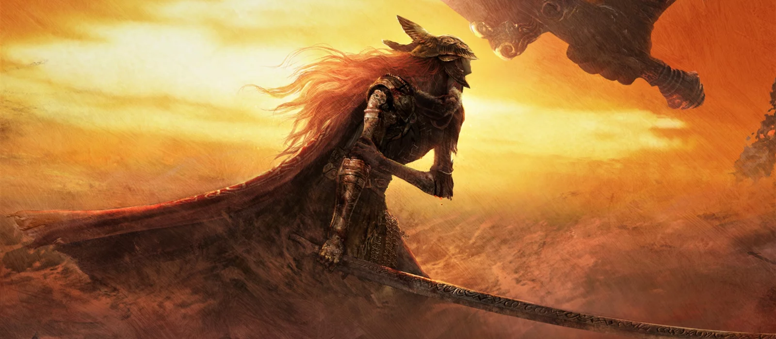 Инсайдер: в фильме по Elden Ring может сыграть звезда «Чужого: Ромул»