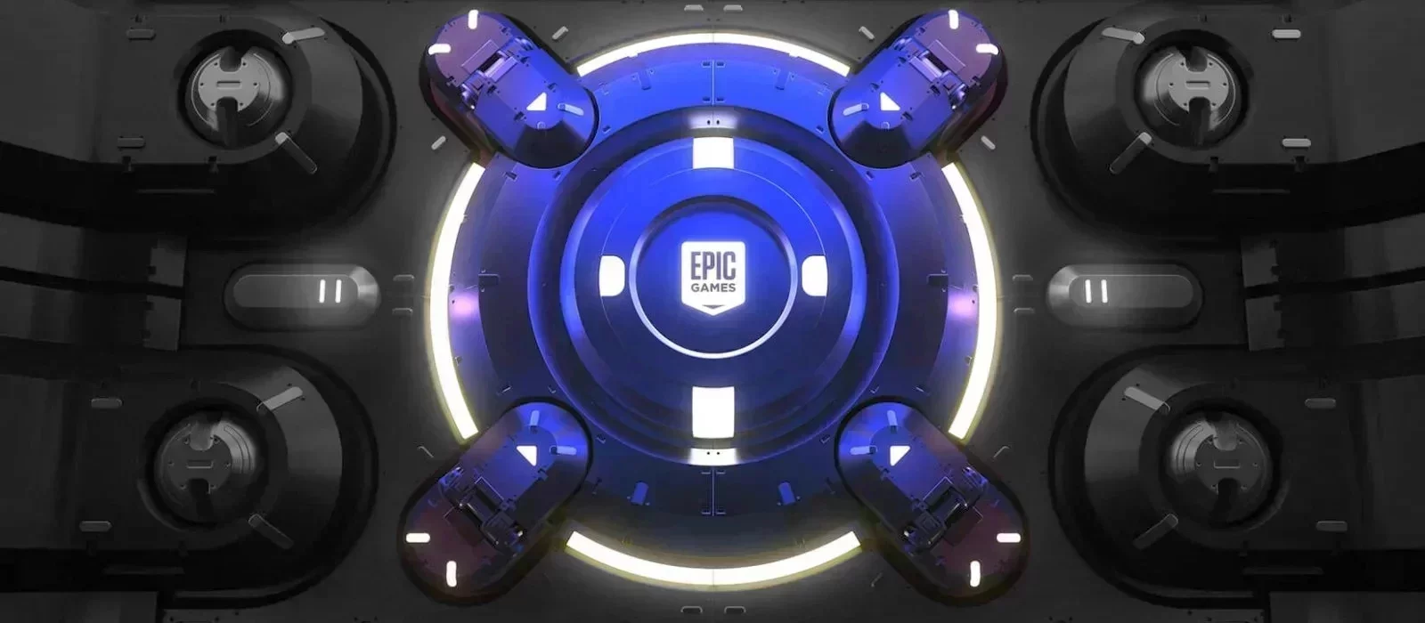 Названа следующая бесплатная игра в EGS. Началась новая раздача