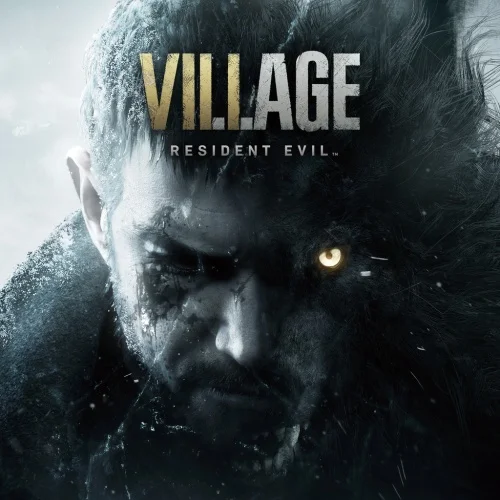 Resident Evil 8 Village для PS4, PS5 за 99 ₽