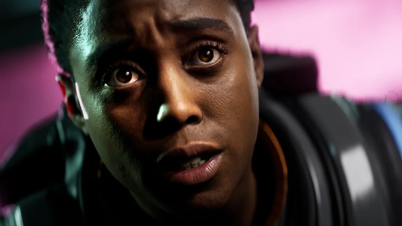 Supermassive Games назначила релиз научно-фантастического хоррора Directive 8020 на 12 мая