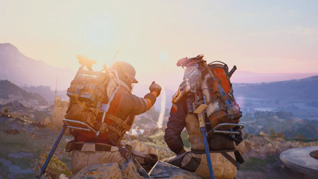 Обновление 1.15.0 для Arc Raiders добавляет PvE-ивент и награды, исправляет баг дублирования