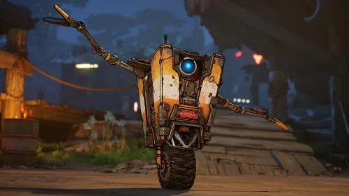 Разработка Borderlands 4 для Switch 2 приостановлена, поскольку издатель GTA заявляет, что 'невероятно рад' выпускать другие игры на консоль Nintendo