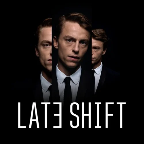 Late Shift для PS4, PS5 за 49 ₽