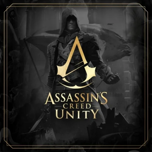 Assassin's Creed Unity (Единство) для PS4, PS5 за 99 ₽
