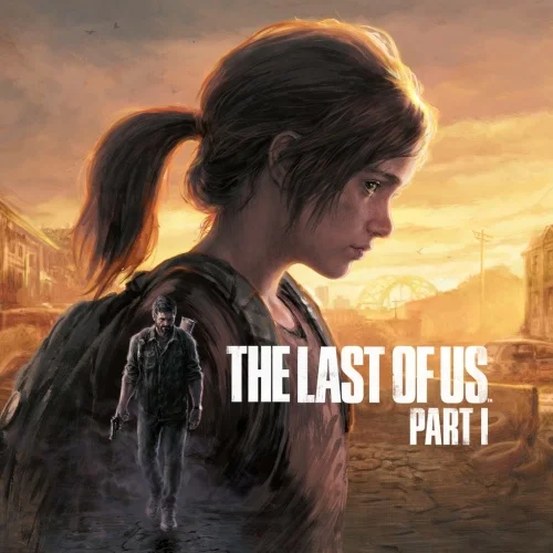 The Last of Us Part I (Одни из нас. Часть I) для PS5 за 149 ₽