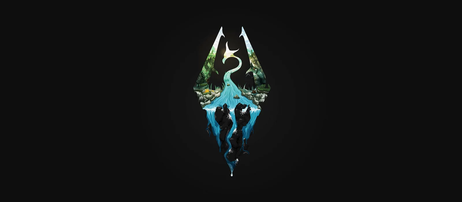 The Elder Scrolls 5: Skyrim исполнилось 13 лет!