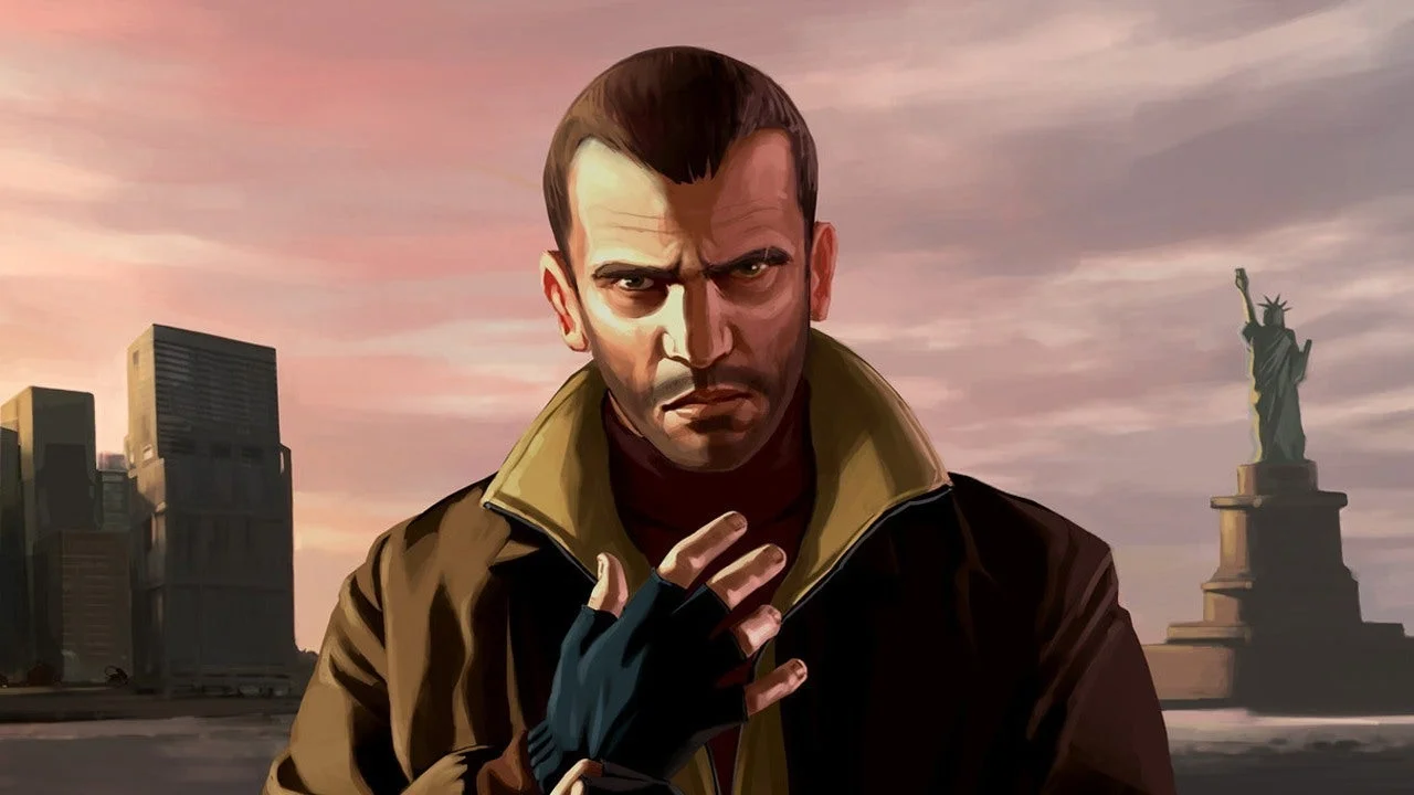 Неизвестная бета-версия GTA 4 обнаружена после того, как геймер откопал старый Xbox 360 Dev Kit от Rockstar на блошином рынке