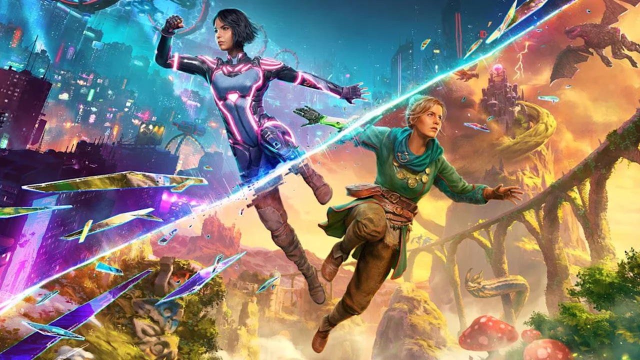 Йозеф Фарес подогревает интерес к следующему проекту фотографией со съёмок, породившей слухи о трёх игроках