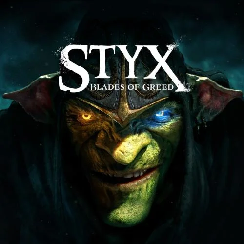 Styx: Blades of Greed для PS4, PS5 за 899 ₽