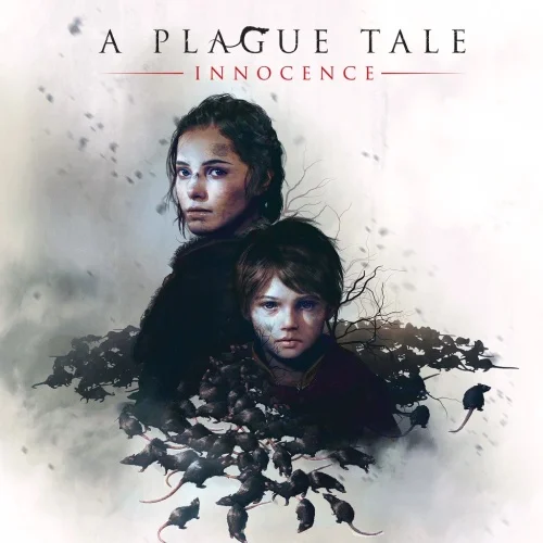 A Plague Tale: Innocence для PS4, PS5 за 49 ₽