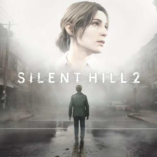 Silent Hill 2 для PS5 за 199 ₽