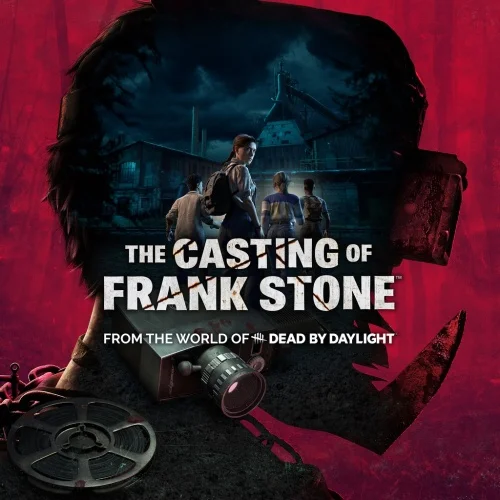 The Casting of Frank Stone для PS5 за 149 ₽