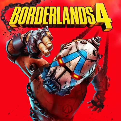 Borderlands 4 для PS5 за 249 ₽