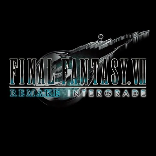 Final Fantasy VII Remake Intergrade для PS5 за 99 ₽