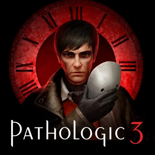 Pathologic 3 для PS5 за 749 ₽