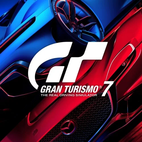 Gran Turismo 7 для PS4, PS5 за 99 ₽