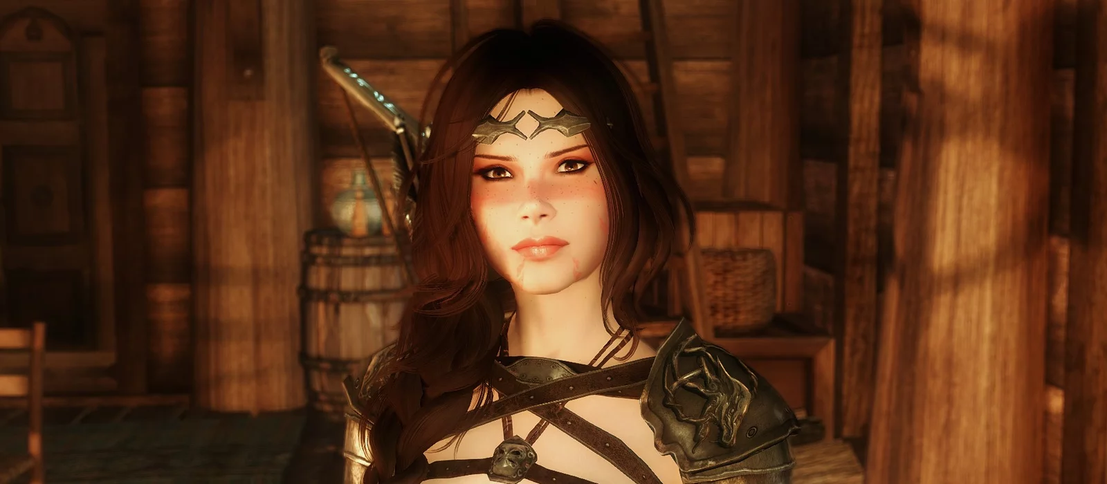 NPC в Skyrim получили интересную механику для романтических отношений