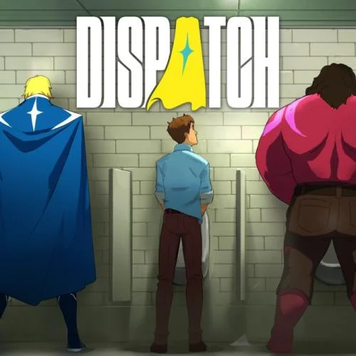 Dispatch для PS5 за 249 ₽