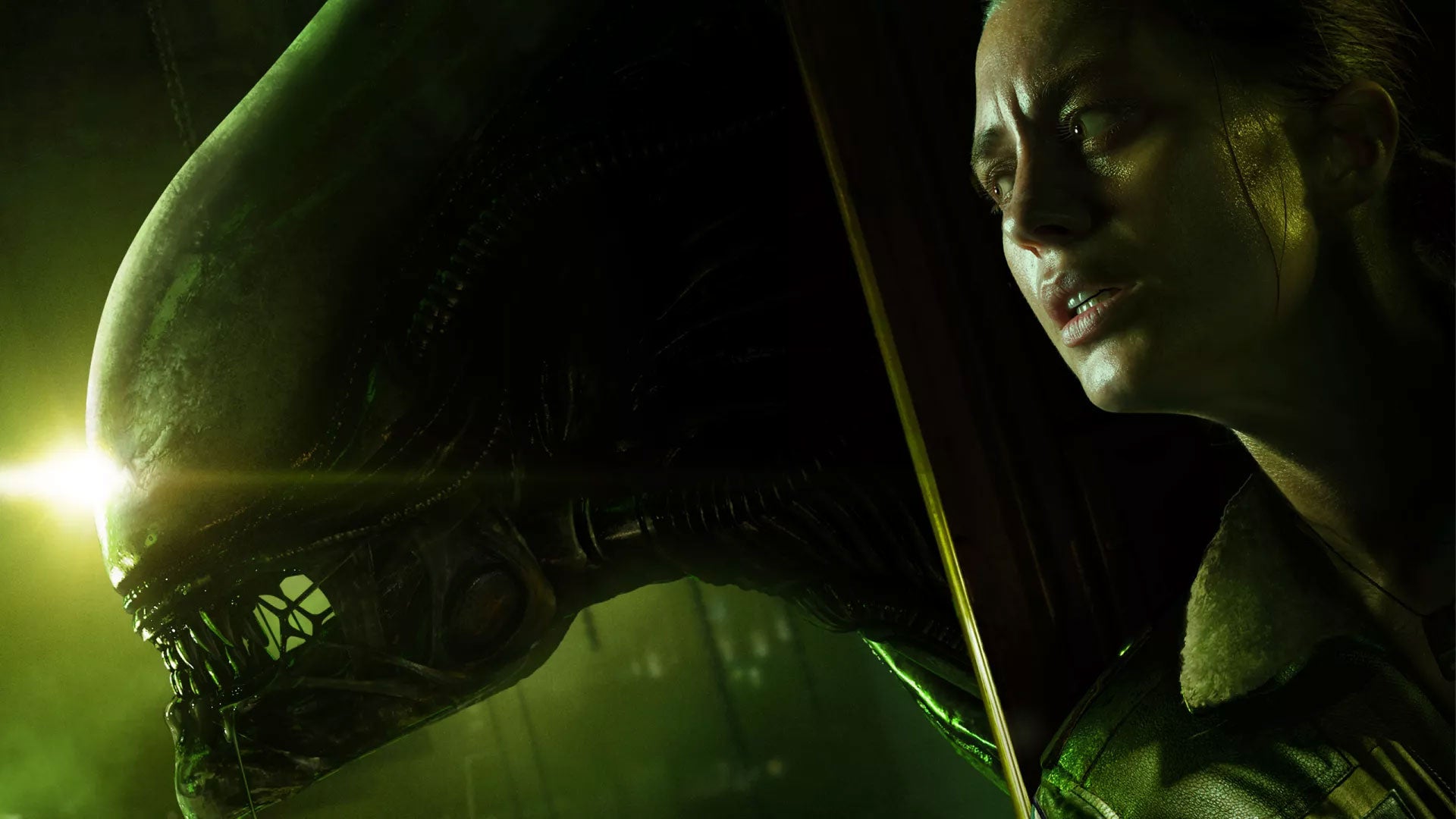 Alien: Isolation 2, возможно, тизерят в загадочном новом видео от Sega и Creative Assembly