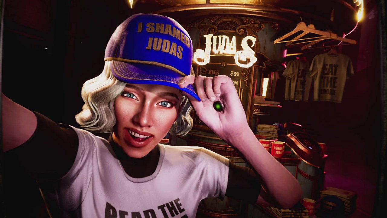 Создатель BioShock Кен Левин объяснил, почему на Judas ушло десять лет: «Мы перецеловали много лягушек»