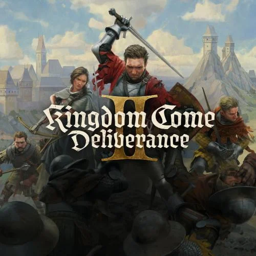Kingdom Come: Deliverance II для  за 199 ₽