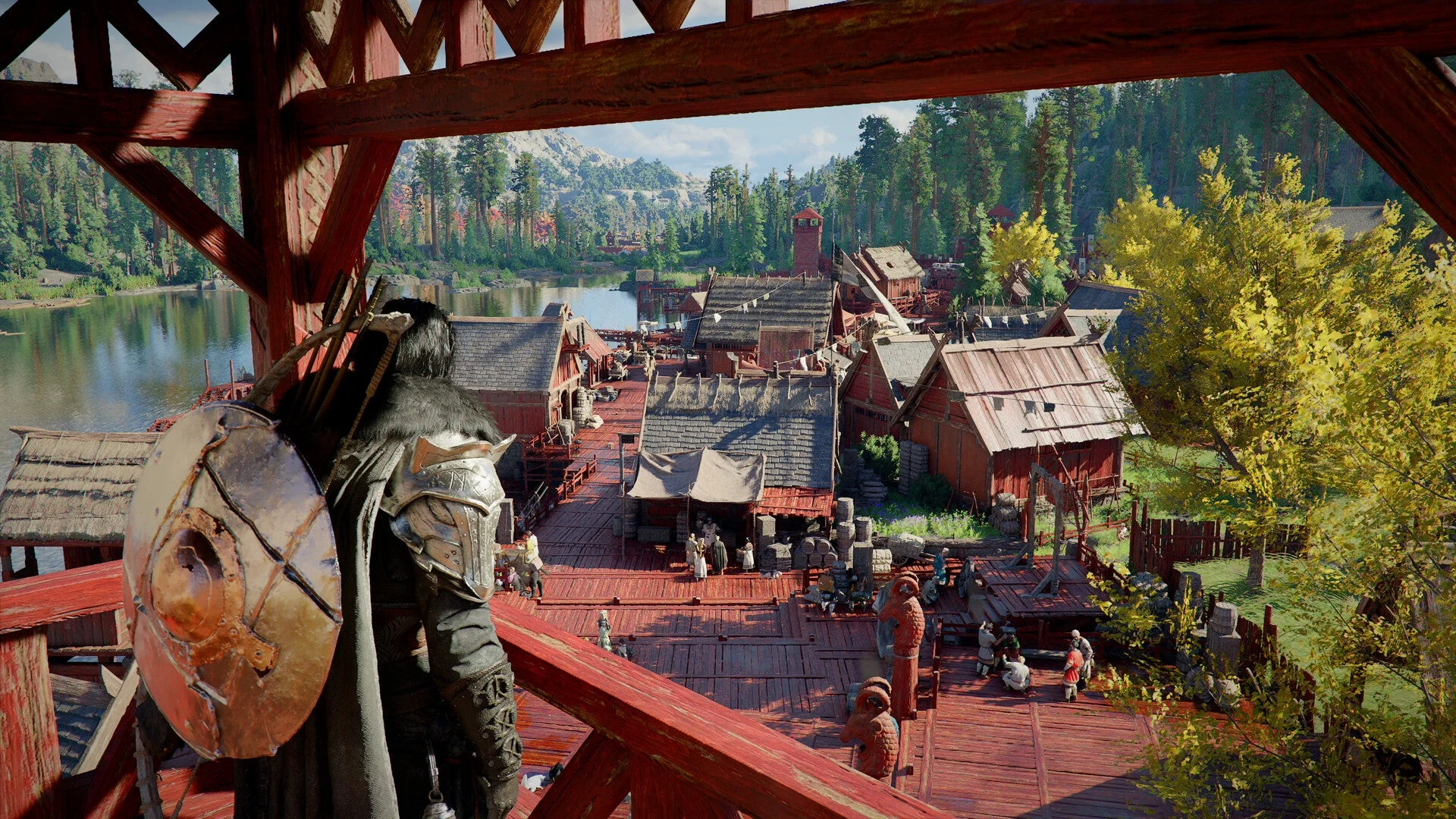 Отзывы на Crimson Desert в Steam поднялись до «В основном положительных» после крупного обновления