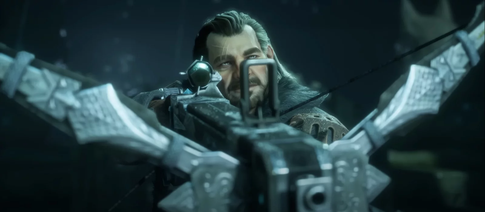 Вышел мрачный релизный трейлер Dragon Age: The Veilguard