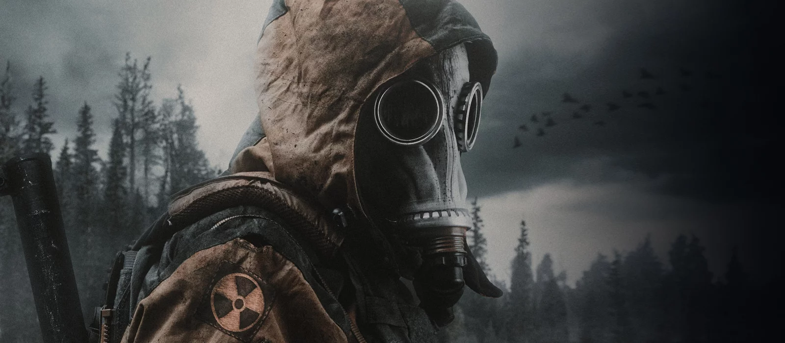 Вышел новый фильм по S.T.A.L.K.E.R. — его можно посмотреть бесплатно