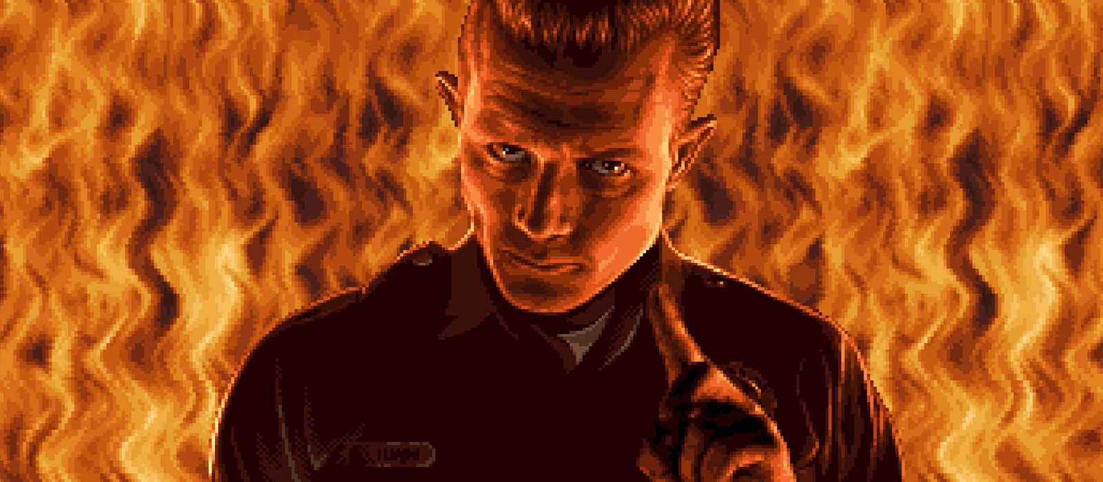 Названа новая дата выхода Terminator 2D: No Fate