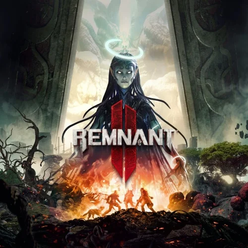 Remnant II для PS5 за 149 ₽