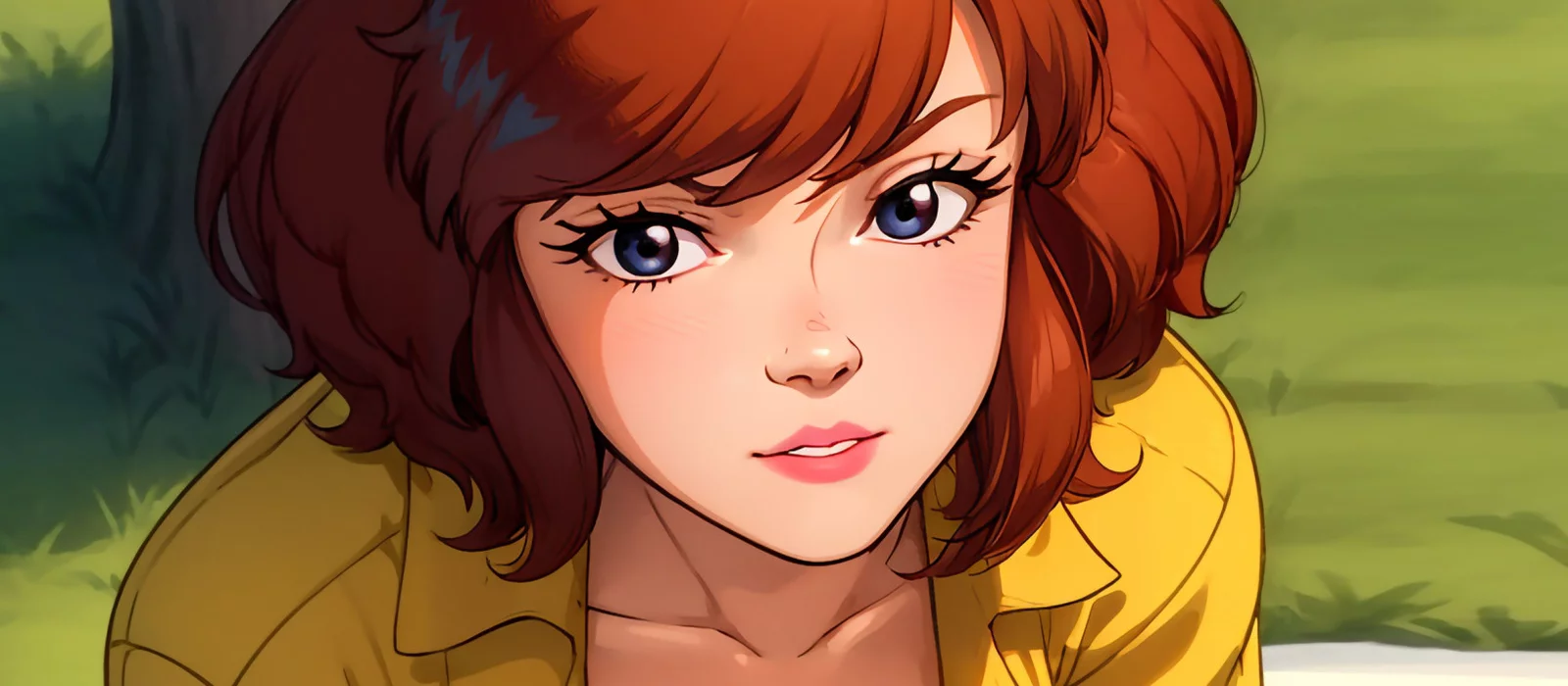 Энтузиаст «оживил» Эйприл О'Нил, Дафну из «Скуби-Ду», Фиону из «Шрека», Леди Димитреску, Русалочку, 2B и ещё 20 женских персонажей