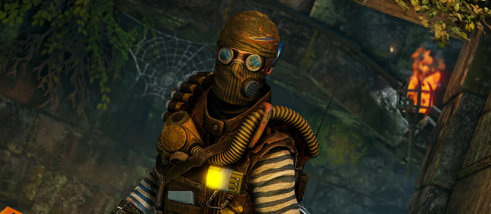 Для Warface вышло хэллоуинское обновление с зомби-режимом — трейлер