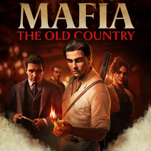 Mafia: The Old Country для PS5 за 249 ₽