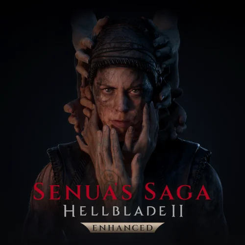 Senua’s Saga: Hellblade II для PS5 за 149 ₽
