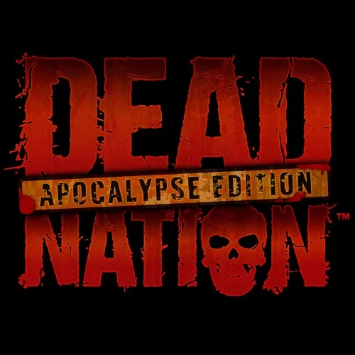 Dead Nation: Apocalypse Edition для PS4, PS5 за 49 ₽
