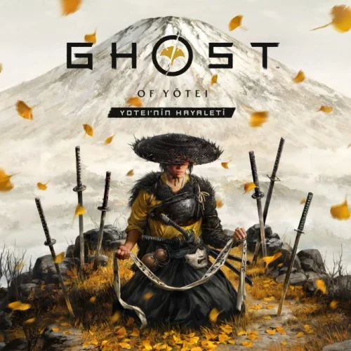 Ghost of Yōtei для  за 499 ₽