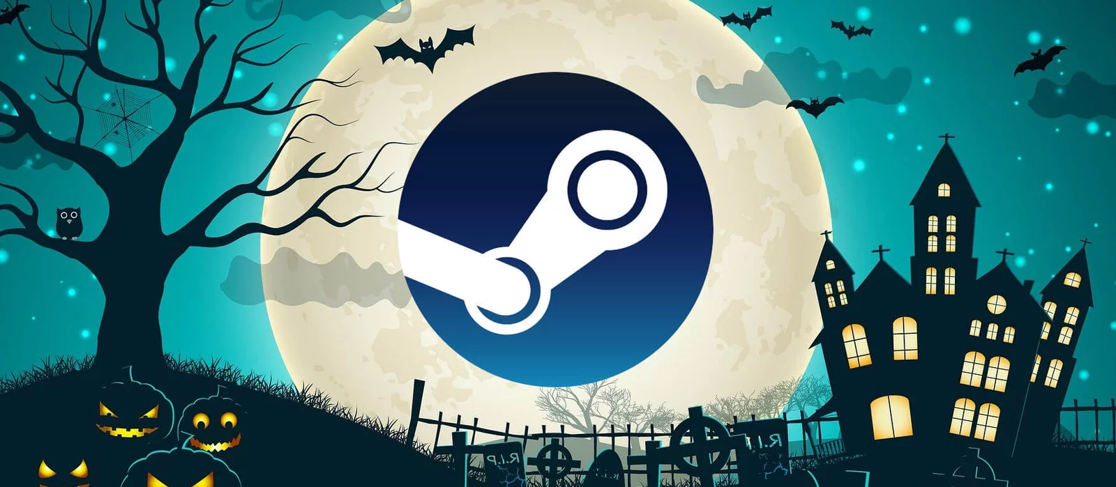 В Steam можно бесплатно добавить в библиотеку ещё 7 игр