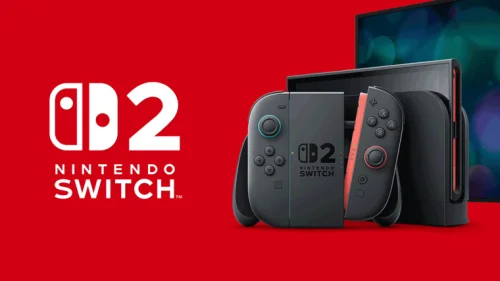 Nintendo Switch 2 превзошла PS5 и возглавила продажи консолей в США в 2025 году