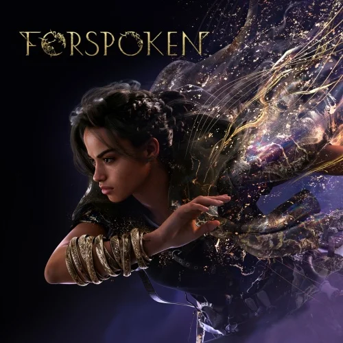 Forspoken для PS5 за 149 ₽