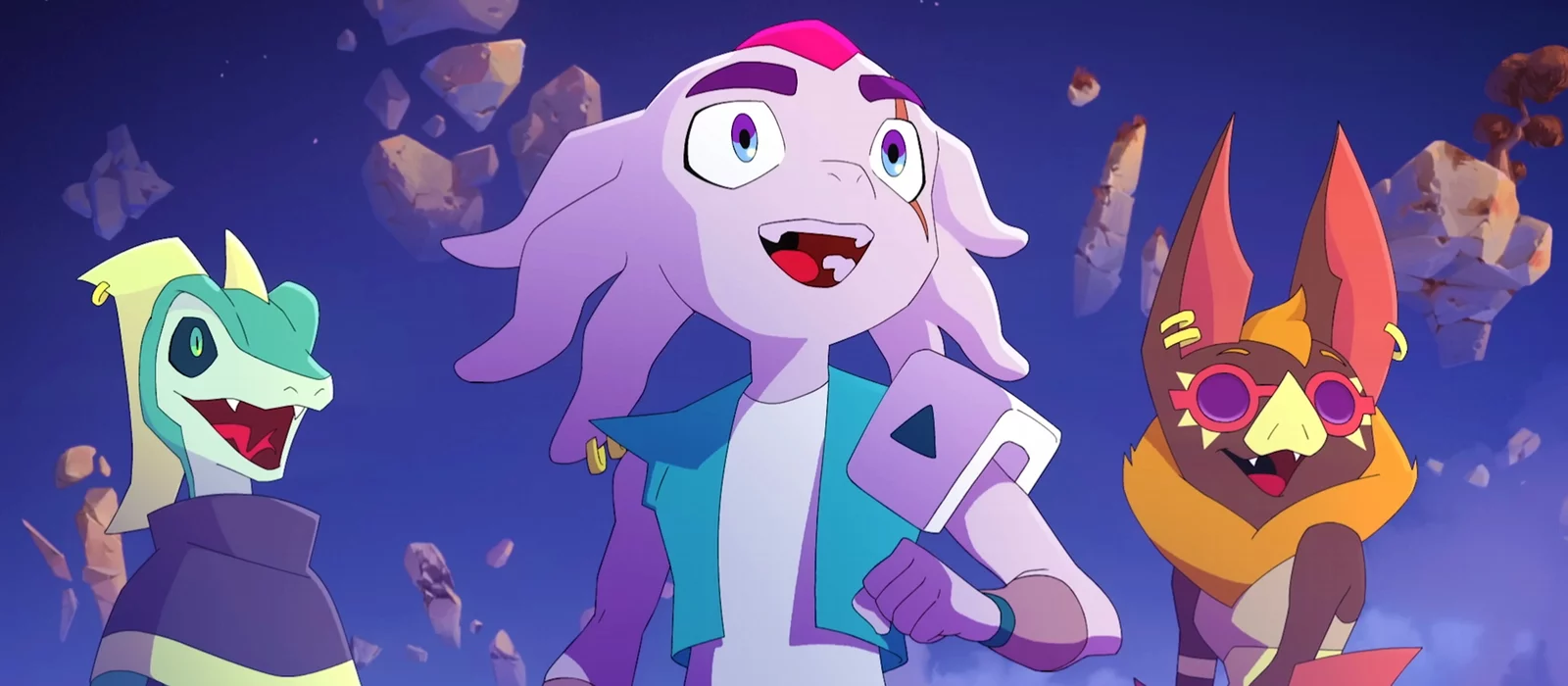 В Steam вышла демоверсия Windblown от создателей Dead Cells. Игрокам также дарят эксклюзивный скин