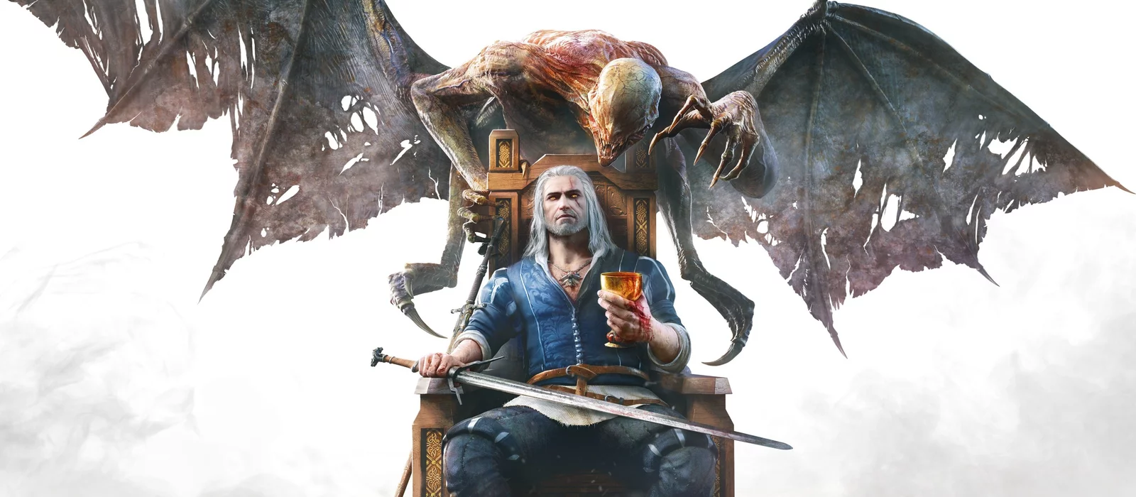 The Witcher 3 получила сразу три фанатских DLC с новыми локациями, сюжетом, броней и боссами