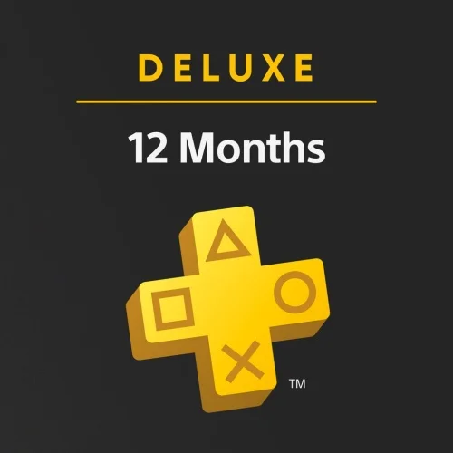 PS Plus Deluxe (Турция) для  за 