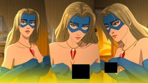 Nintendo возложила ответственность за цензуру в Dispatch на создателей из AdHoc Studio